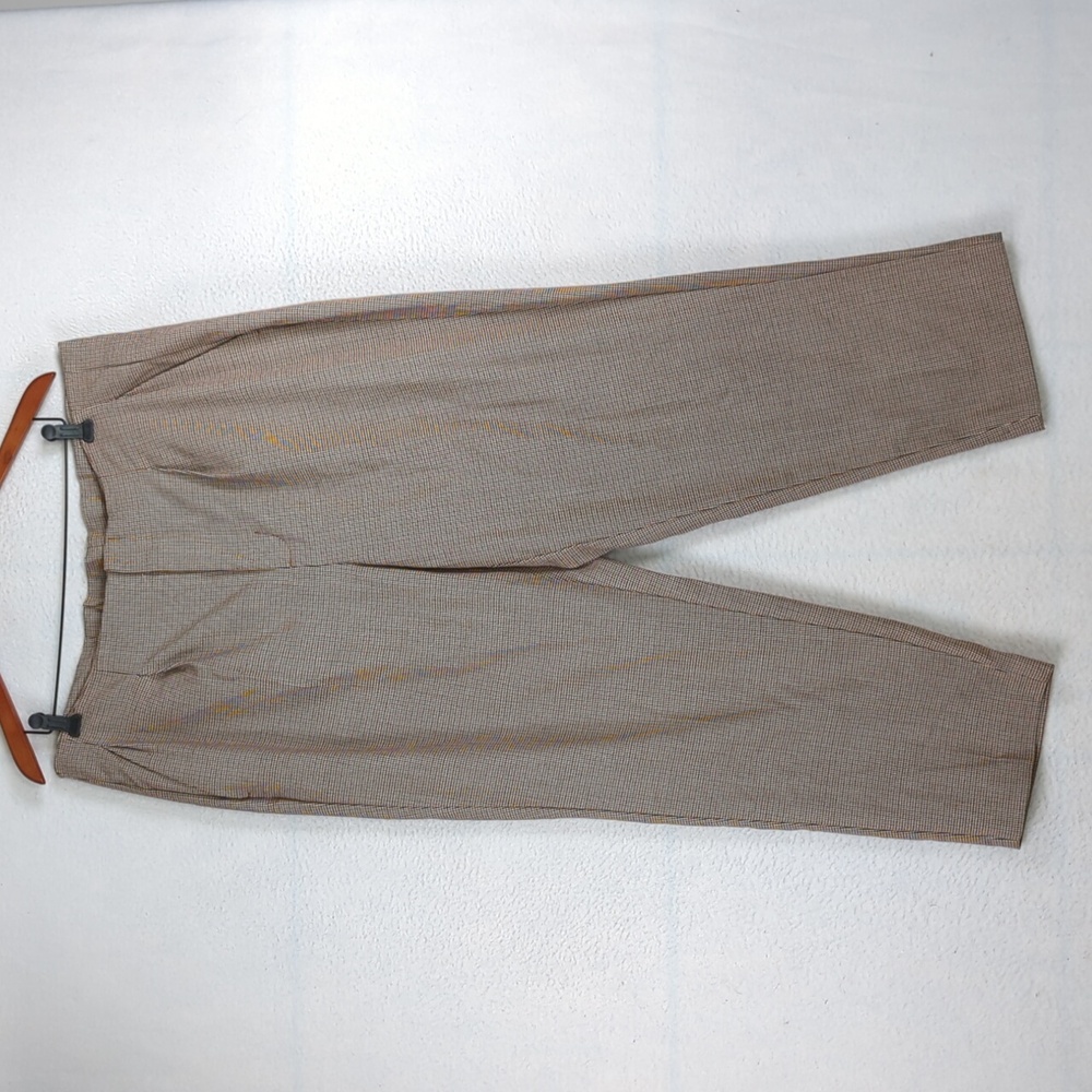 a new day Tan Pantsuit